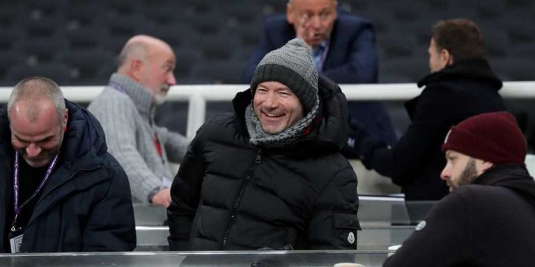 Offer submitted: PIF and Newcastle make huge £50m+ bid to sign “top player” who Shearer loves