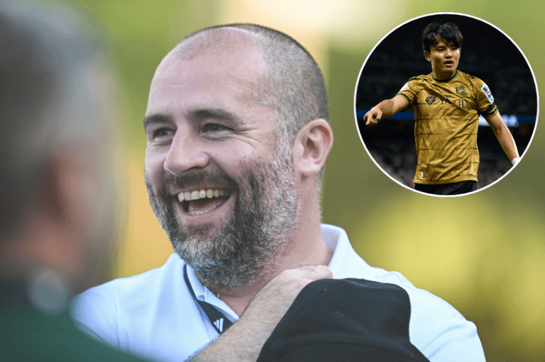 ‘Please sign him’ – Newcastle United transfer chief urged to make move for La Liga star