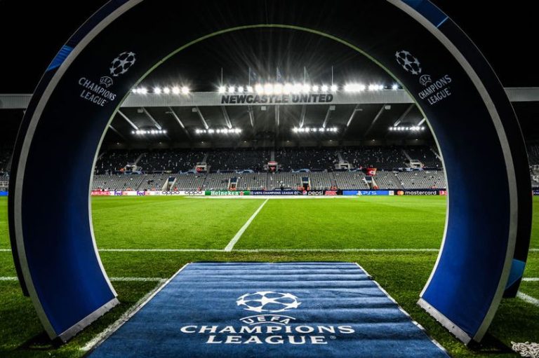 6 things that change instantly now Newcastle United are back in the Champions League again
