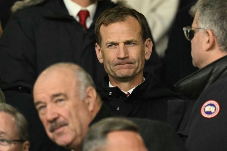 Backlash: Newcastle United omitted from Dan Ashworth statement as ex-transfer chief gets new job