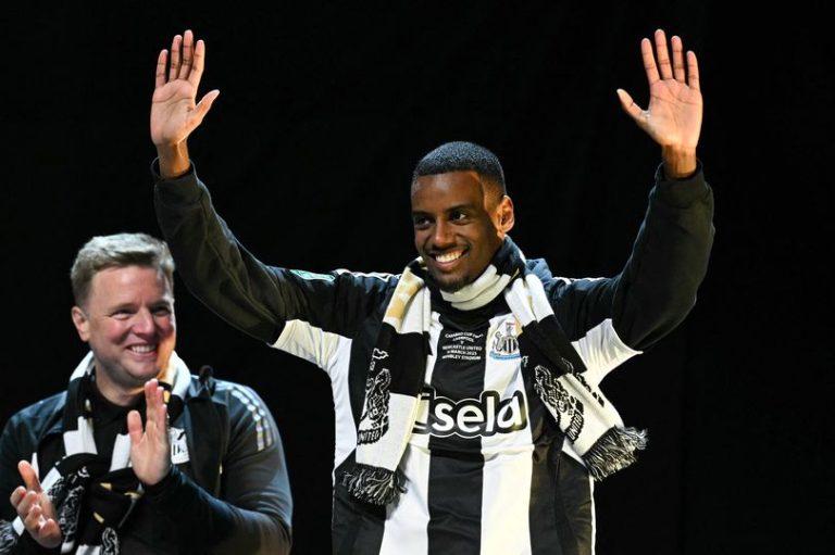 Exciting Newcastle United transfer update as Eddie Howe reveals huge PSR change for summer window