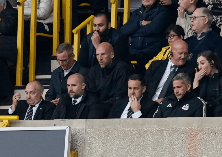 Newcastle United signed me when I was accused of rape – I repaid them with ‘bigger club’ snub