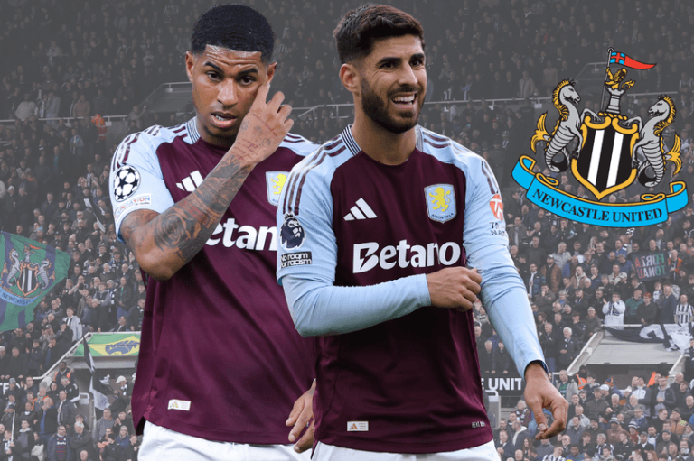 Aston Villa’s PSR struggles laid bare as Newcastle avoid transfer gamble to free up summer funds