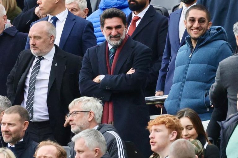 Newcastle United owners alerted as Man Utd Champions League ban stance emerges