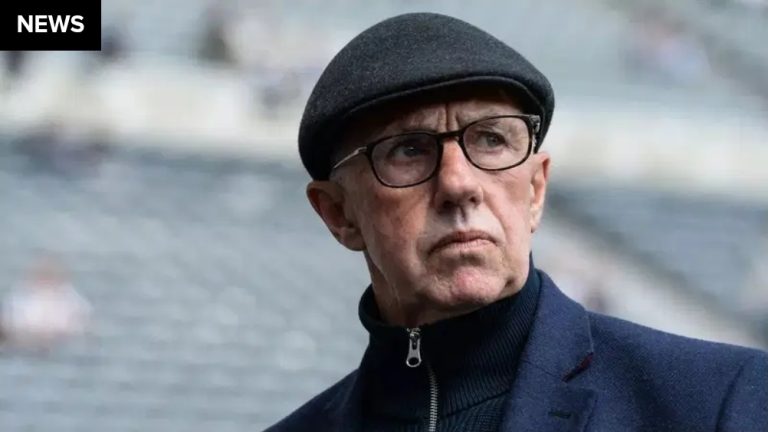 Mark Lawrenson verdict on Newcastle United with 7 days to go until the end of the season