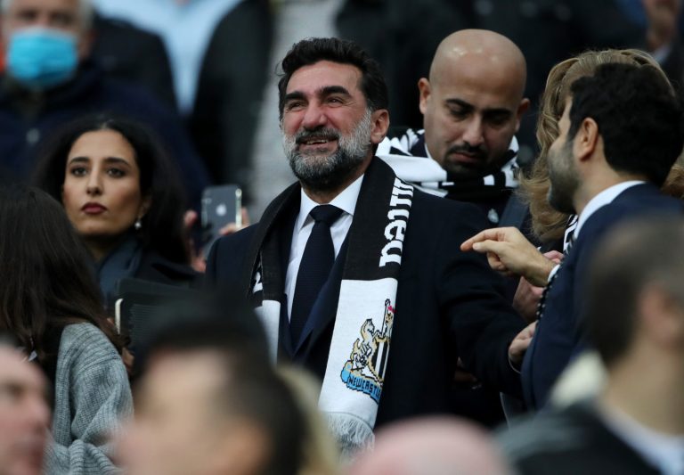 Report: PIF sources seriously impressed as Yasir Al-Rumayyan set to put Newcastle plan into action