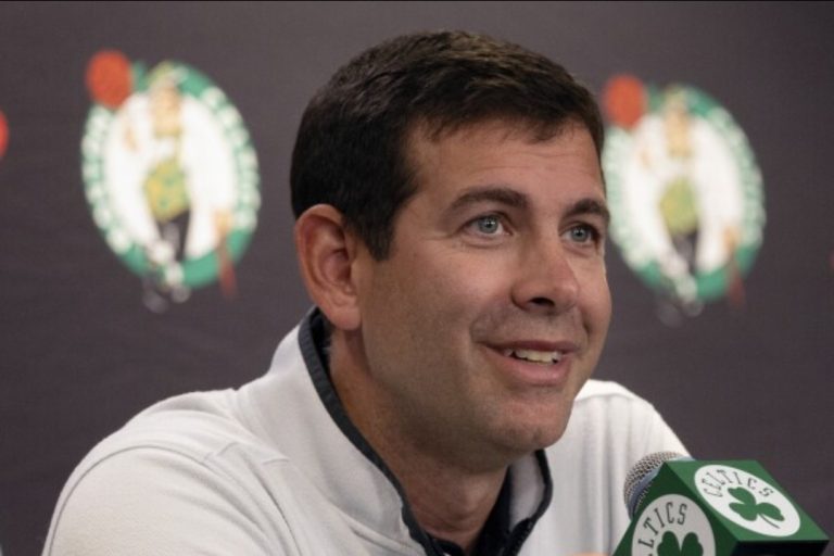 Is Brad Stevens a genius? Celtics President about to put reputation on line