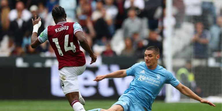 Boost for PIF: Club now ready to sell top Newcastle target for £65M after Magpies explored deal