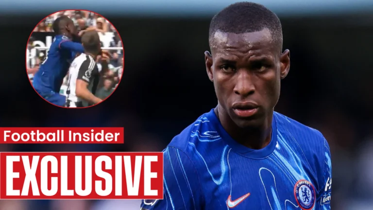 Hackett Exclusive: PGMOL told to axe ref John Brooks as Jackson-Newcastle footage analysed
