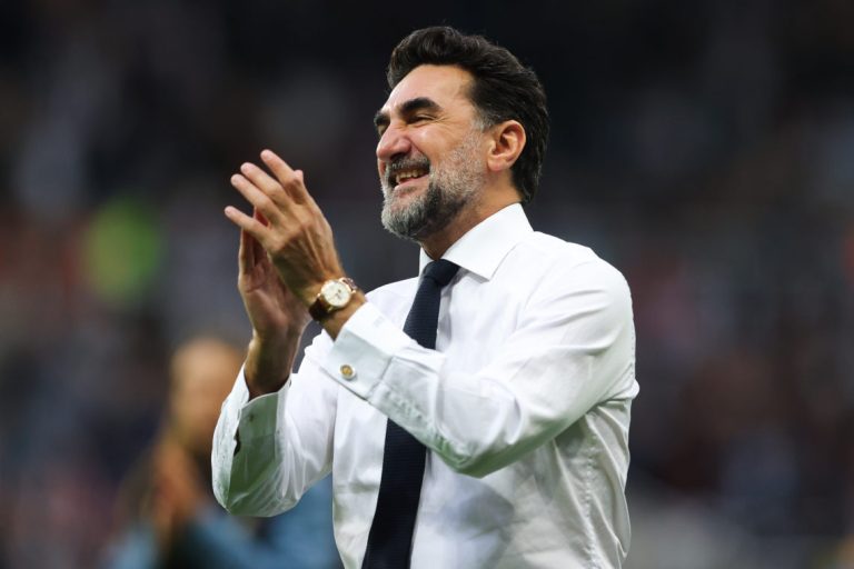 Report: PIF’s true feelings about Paul Mitchell after Newcastle United exit