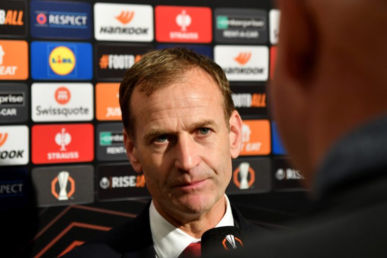 Report: What Dan Ashworth has now privately told people about leaving Newcastle United