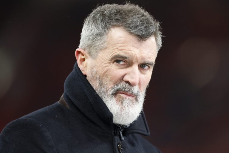 Roy Keane uses one word to sum up Newcastle United’s season