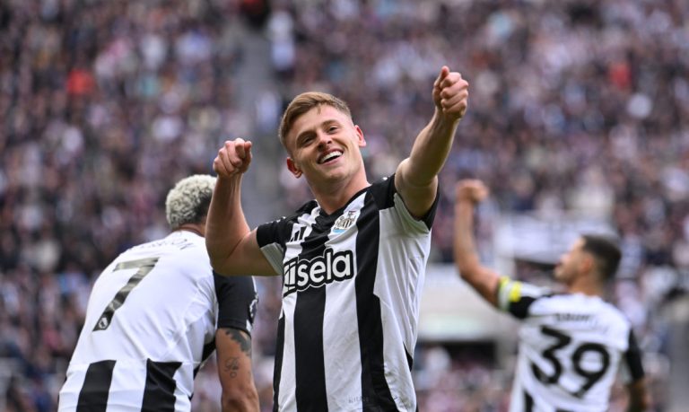 Report: Newcastle willing to make U-turn and sanction £40m star’s exit on one condition