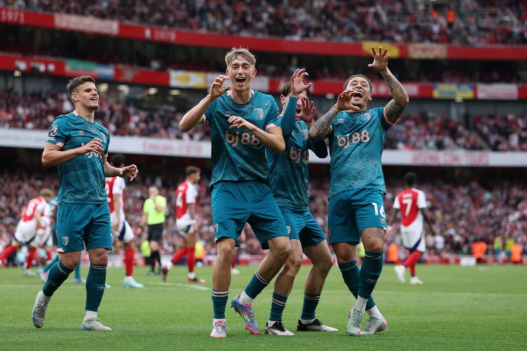 Report: Dean Huijsen’s dream could now come true after Newcastle United transfer talks