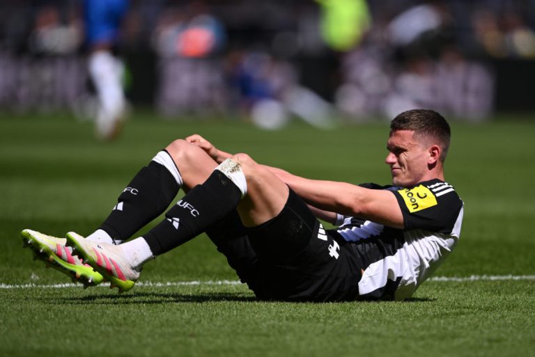 Major concern coming out of Newcastle United about Sven Botman