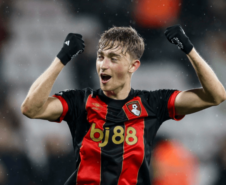 Report: Dean Huijsen makes triple demand to Newcastle United after transfer talks
