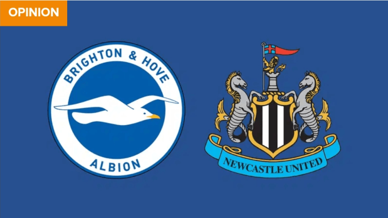 Newcastle United will crumble – Warren Aspinall