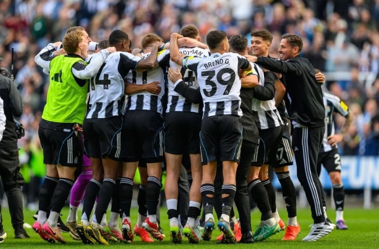 Football finance expert makes crazy Newcastle United Psr deadline claim – here’s why he’s wrong