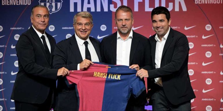 In-demand player would rather join Newcastle despite offer from Barcelona – Ryder