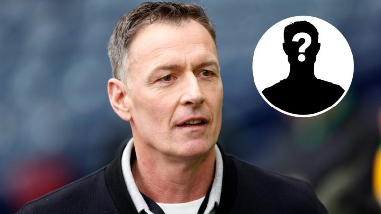Chris Sutton suggests £20m forward is not good enough to play for Newcastle United