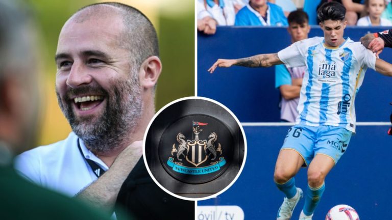 Spanish media react as Antonio Cordero settles derby with big goal before Newcastle move