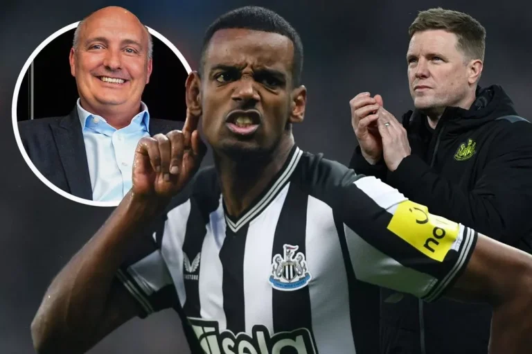 Newcastle United swerve PSR trouble as June 30 transfer decision made at St James’ Park