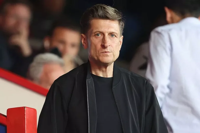 Steve Parish learns fate after Facing Pivotal Decision with Newcastle United over Marc Guehi