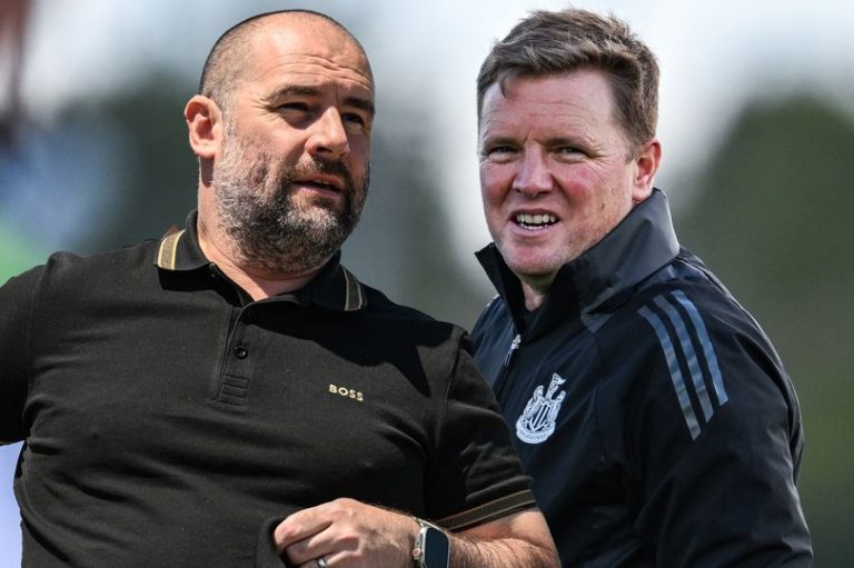 Paul Mitchell Newcastle United transfer fear as boardroom concern explained