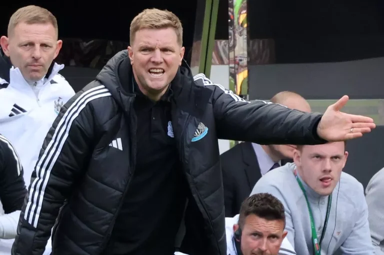 Newcastle already told about ‘incredible’ ability of £40M star – personal terms ‘agreed’