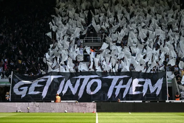 Newcastle United drop fresh stadium 70,000 capacity hint as season ticket plans emerge