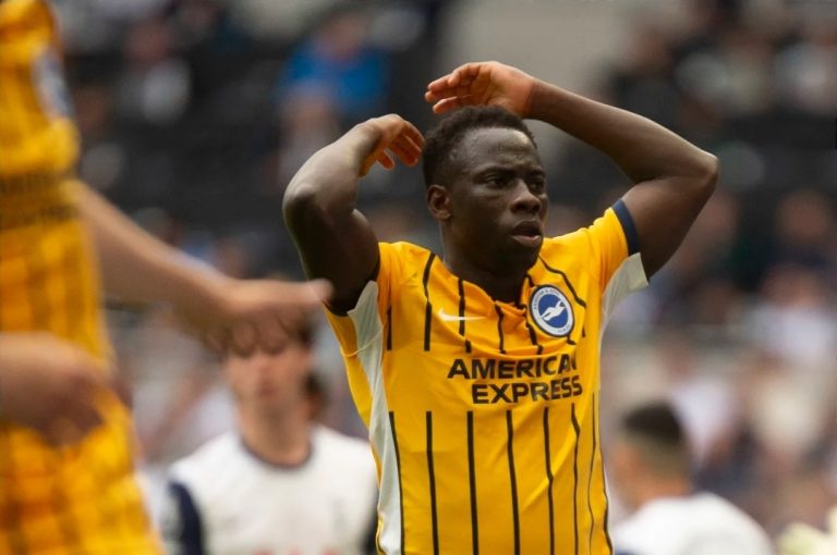 ‘It hurts’ – Yankuba Minteh makes Brighton transfer demand one year on from £33m Newcastle United move