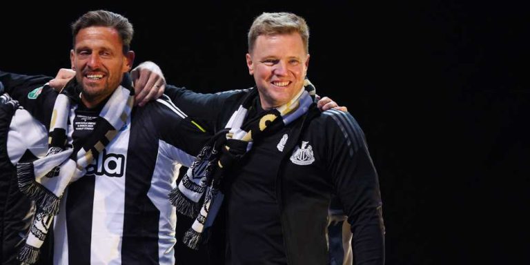 Newcastle now in negotiations to sign £113k/wk PSG player – report