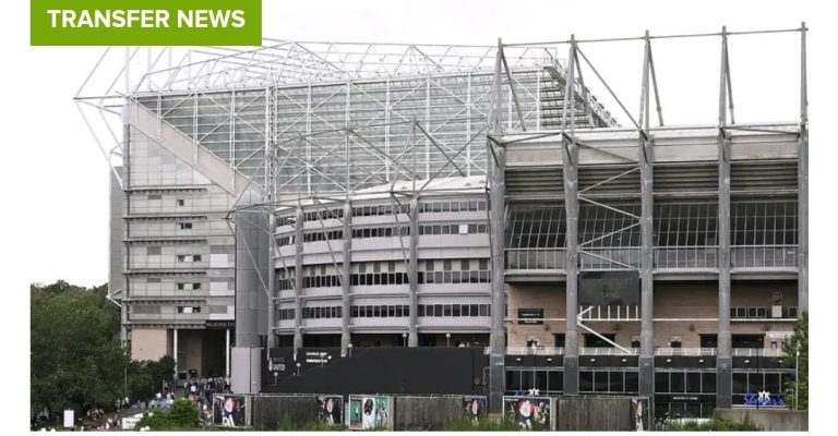 Newcastle United set to Sign Winger Before Spurs clash – 5 Ambitious Summer Signings Take Shape