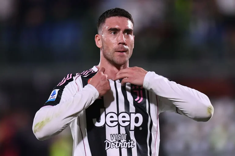 Juventus star turns down Mourinho’s offer, holds out for Newcastle