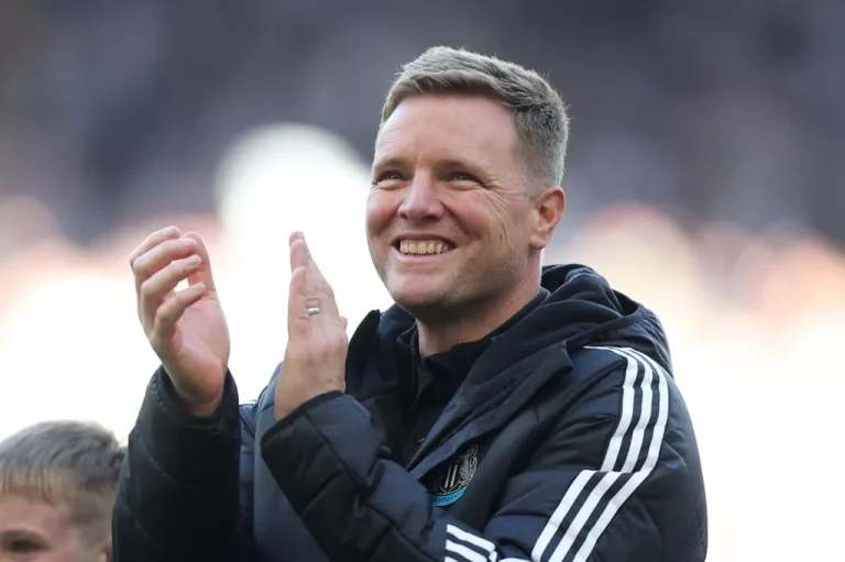 Exclusive: Newcastle United now ready for £60m star who actually wants to join them this summer