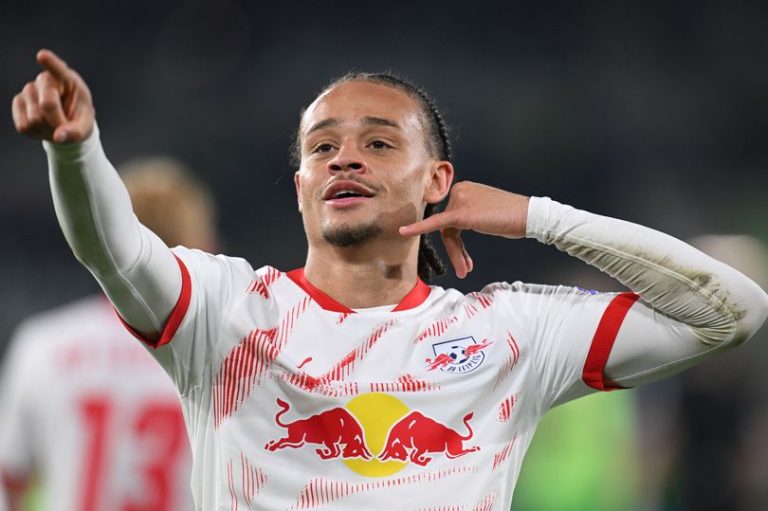 Newcastle get green light to complete Xavi Simons transfer as triple £140m raid planned