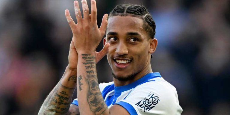 Newcastle United chiefs react angrily after Joao Pedro snub with July plan of action to come