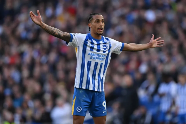 ‘Agreement reached’ – David Ornstein breaks Joao Pedro exclusive as Newcastle United receive huge transfer news