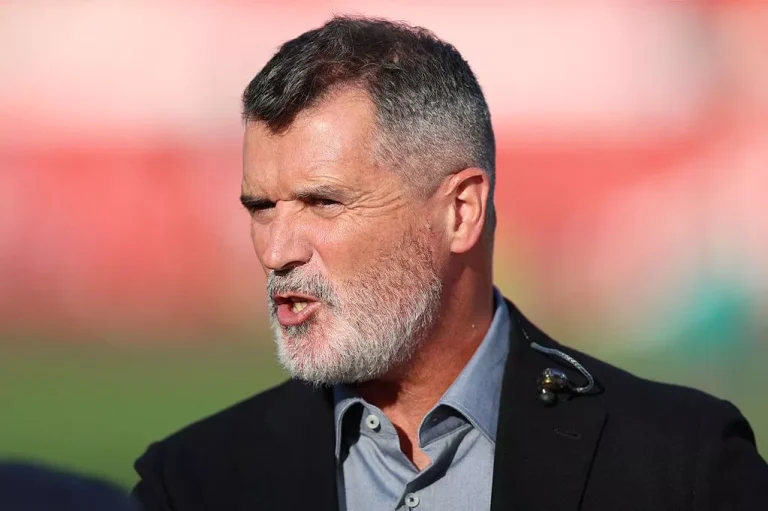Roy Keane fumes at ‘disgrace’ after Newcastle United stun Manchester United