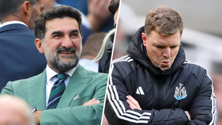 Proposed Newcastle United transfer collapses as talks break down