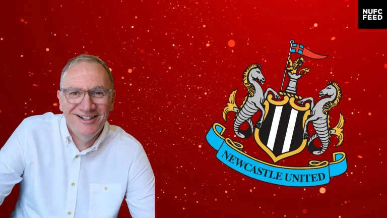 Bombshell – Newcastle United Monitoring Marc Guehi Situation to sign 25 y/o for nothing