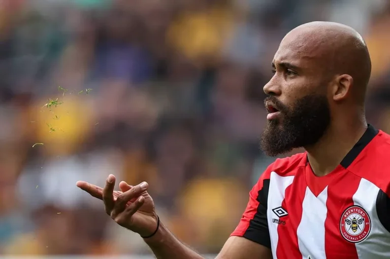 Bryan Mbeumo breaks silence after Newcastle United interest and wage demand bombshell