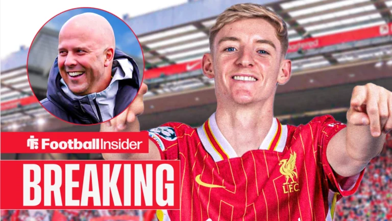 Sources: Liverpool could agree ‘£75m’ Newcastle deal