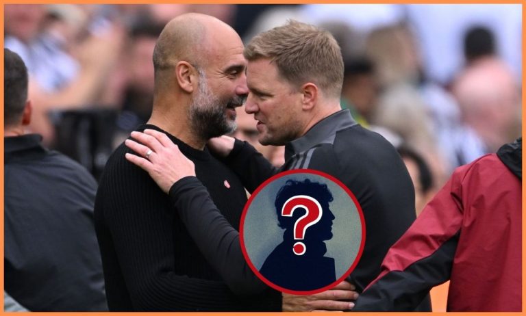 “Complicated” Newcastle & Man City deal “on stand-by”, according to Fabrizio Romano