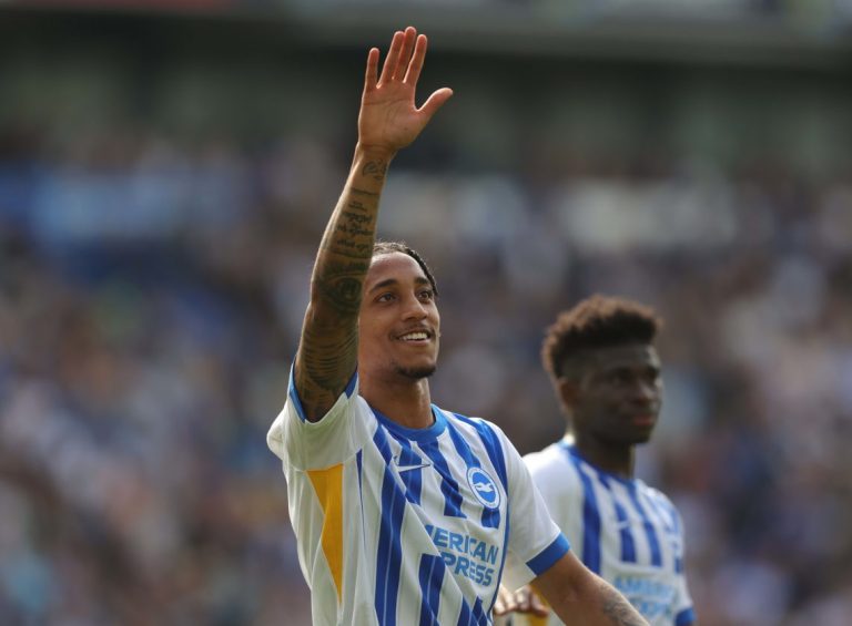 Report: what Joao Pedro want as Newcastle united looks to sign striker at last