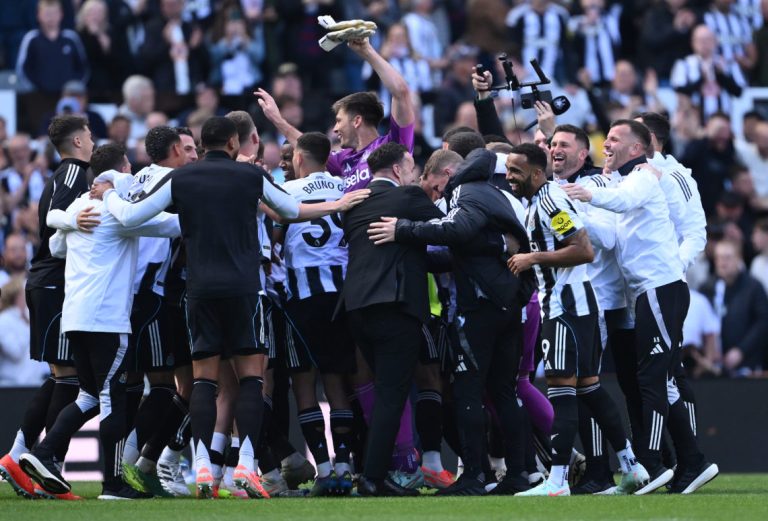£30m player set for medical, and it could be good news for Newcastle United