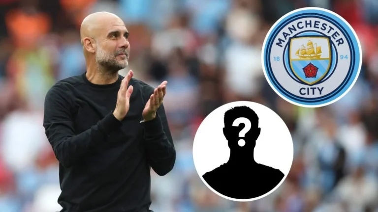 ‘Set to join’: Fabrizio Romano says Manchester City are now about to sign Newcastle United star