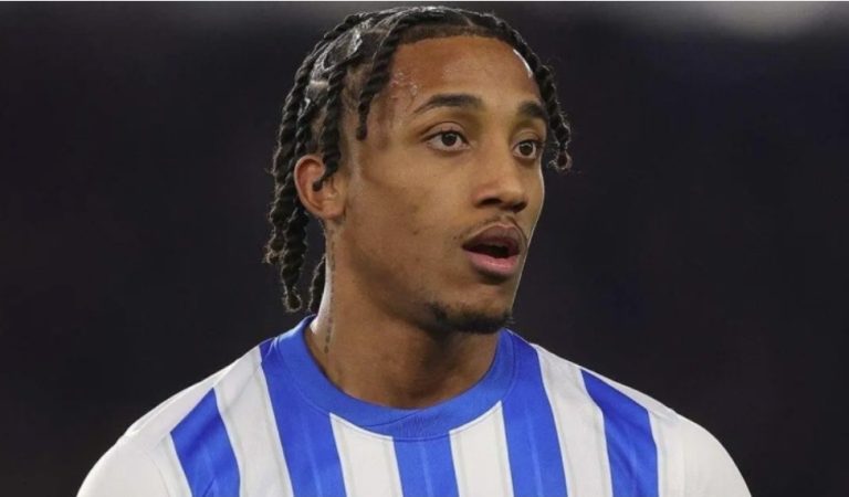 Reports: Joao Pedro’s message to Newcastle after renewed interest in Brighton star