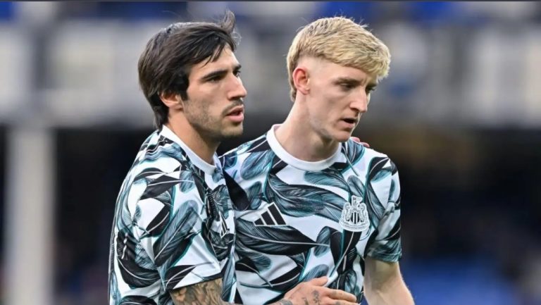 Liverpool plot ‘£100m shock move’ to sign Newcastle United star as PL rivals line up replacement