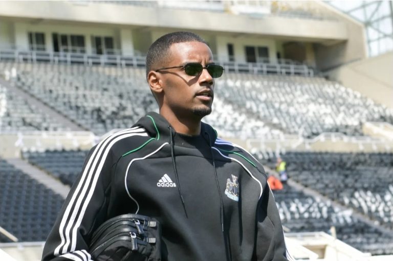 David Ornstein hands Liverpool an Alexander Isak reality check as Newcastle United eye club-record deal